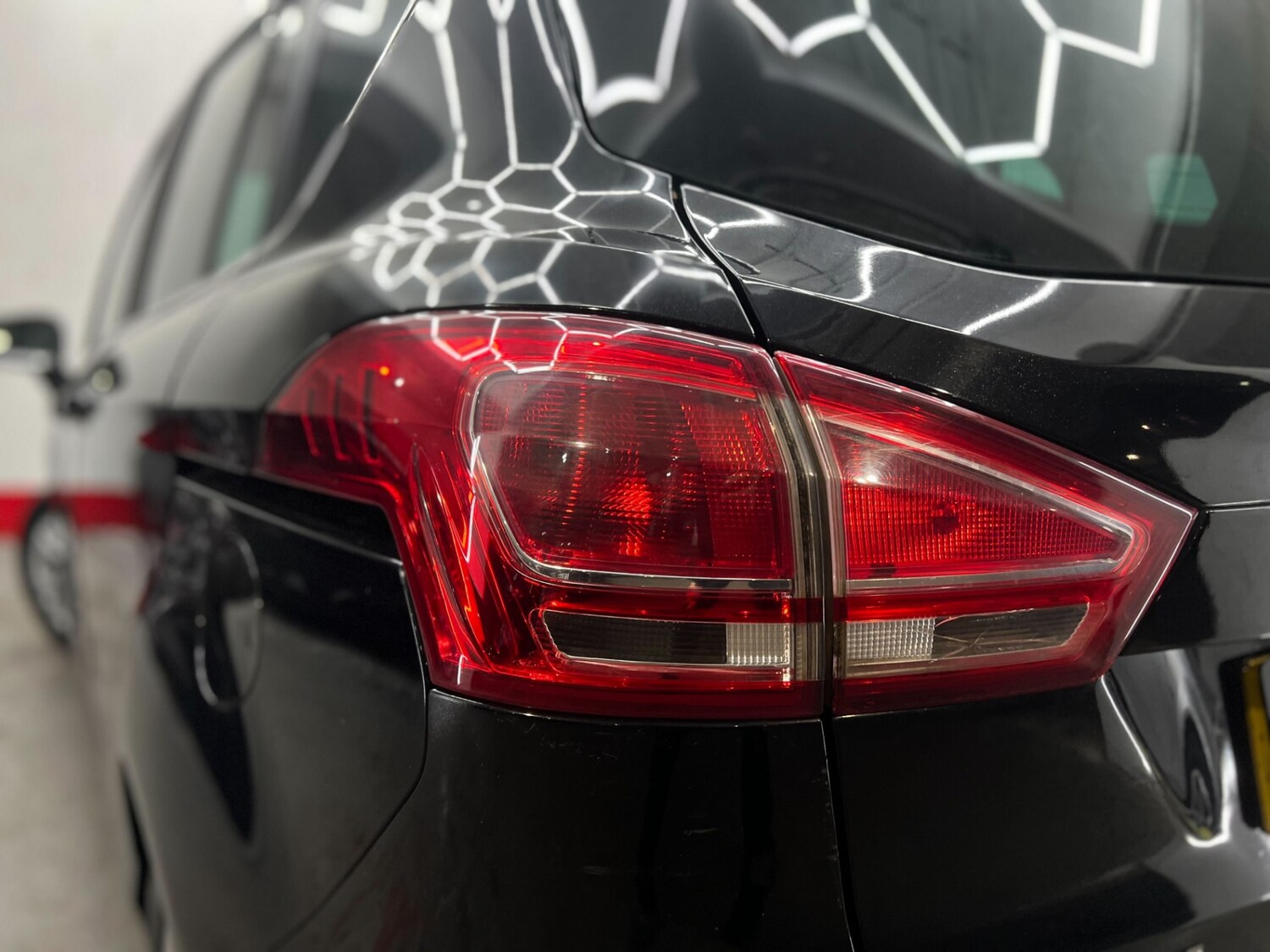 Used Ford B-MAX 2015 for sale - 78210916: Photo 63