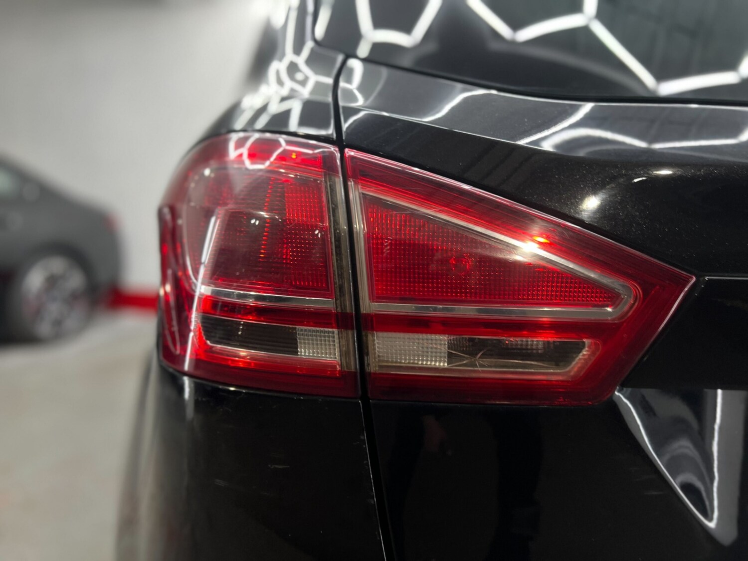 Used Ford B-MAX 2015 for sale - 78210916: Photo 64