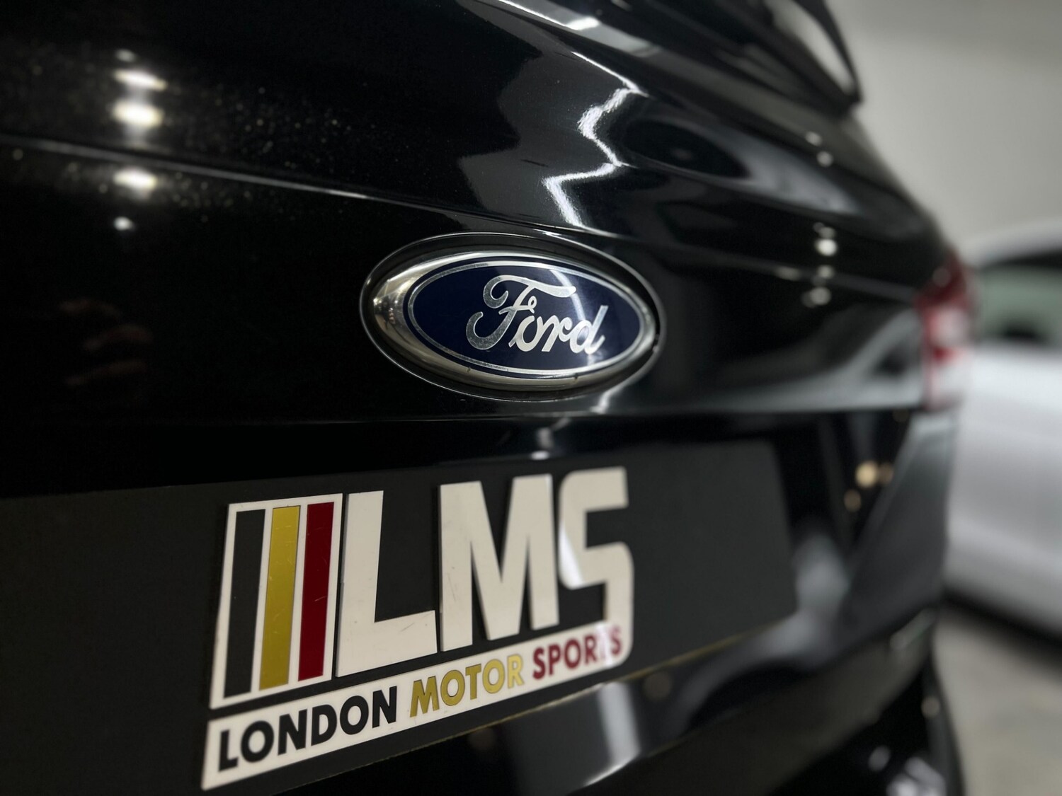 Used Ford B-MAX 2015 for sale - 78210916: Photo 65