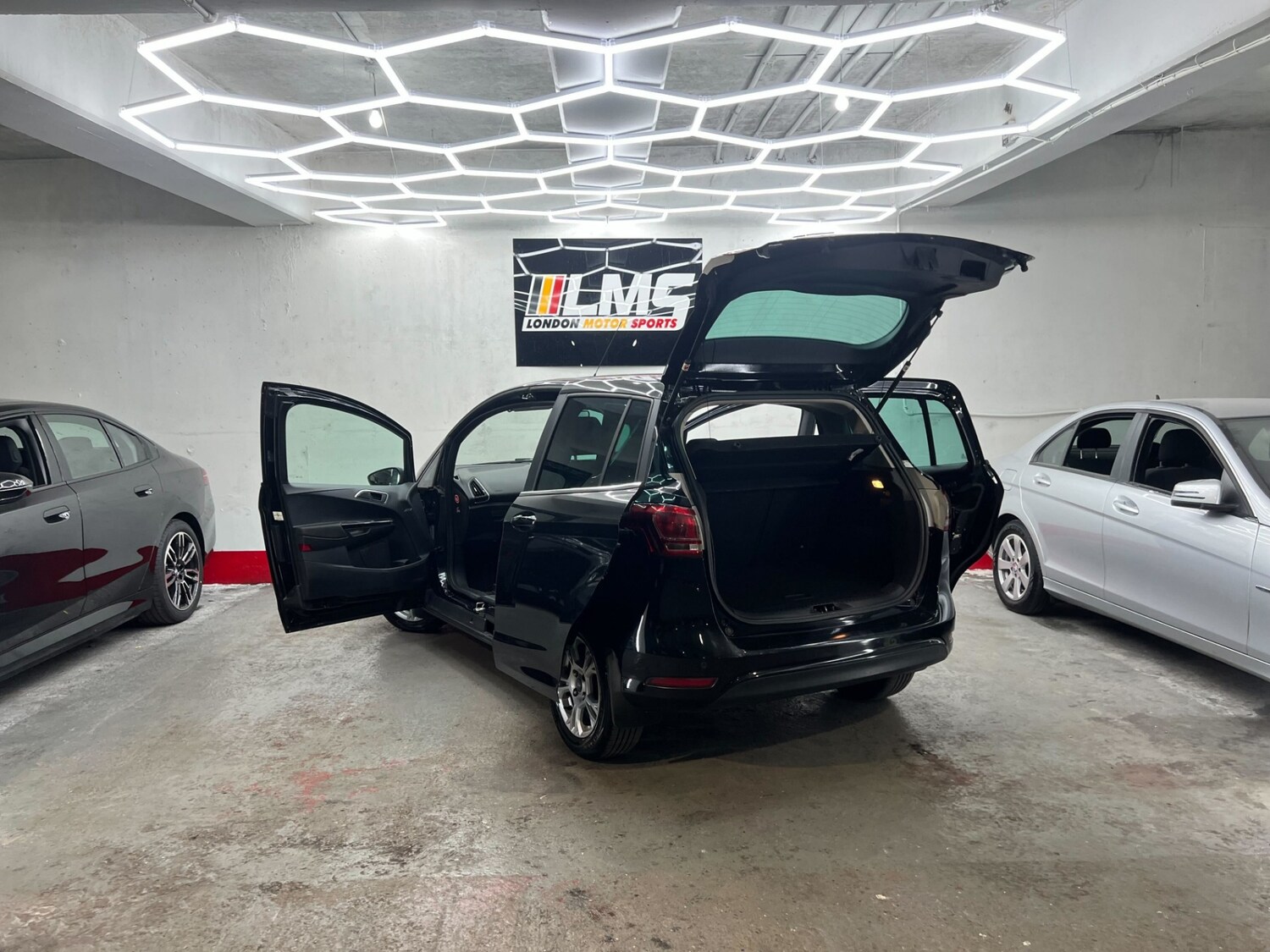 Used Ford B-MAX 2015 for sale - 78210916: Photo 66