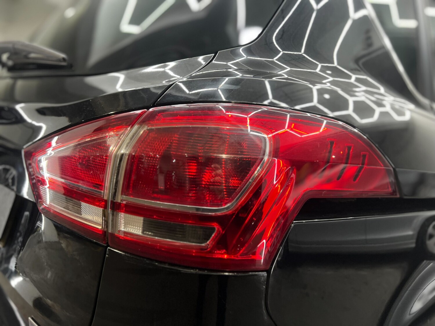 Used Ford B-MAX 2015 for sale - 78210916: Photo 83