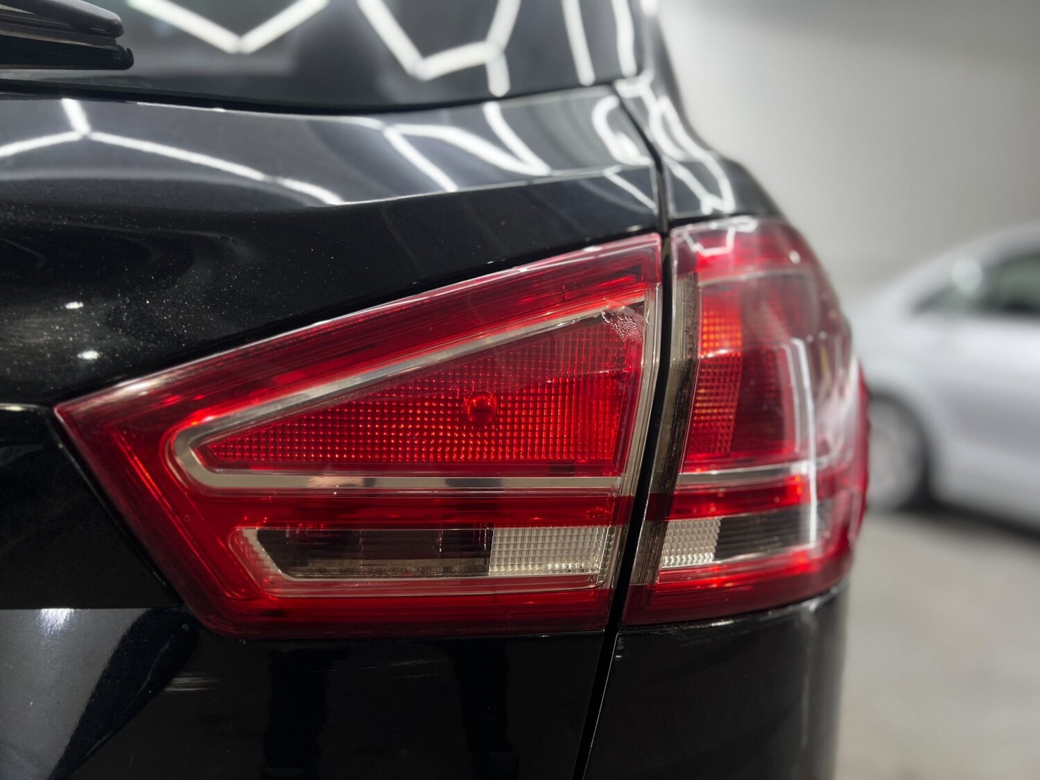 Used Ford B-MAX 2015 for sale - 78210916: Photo 85