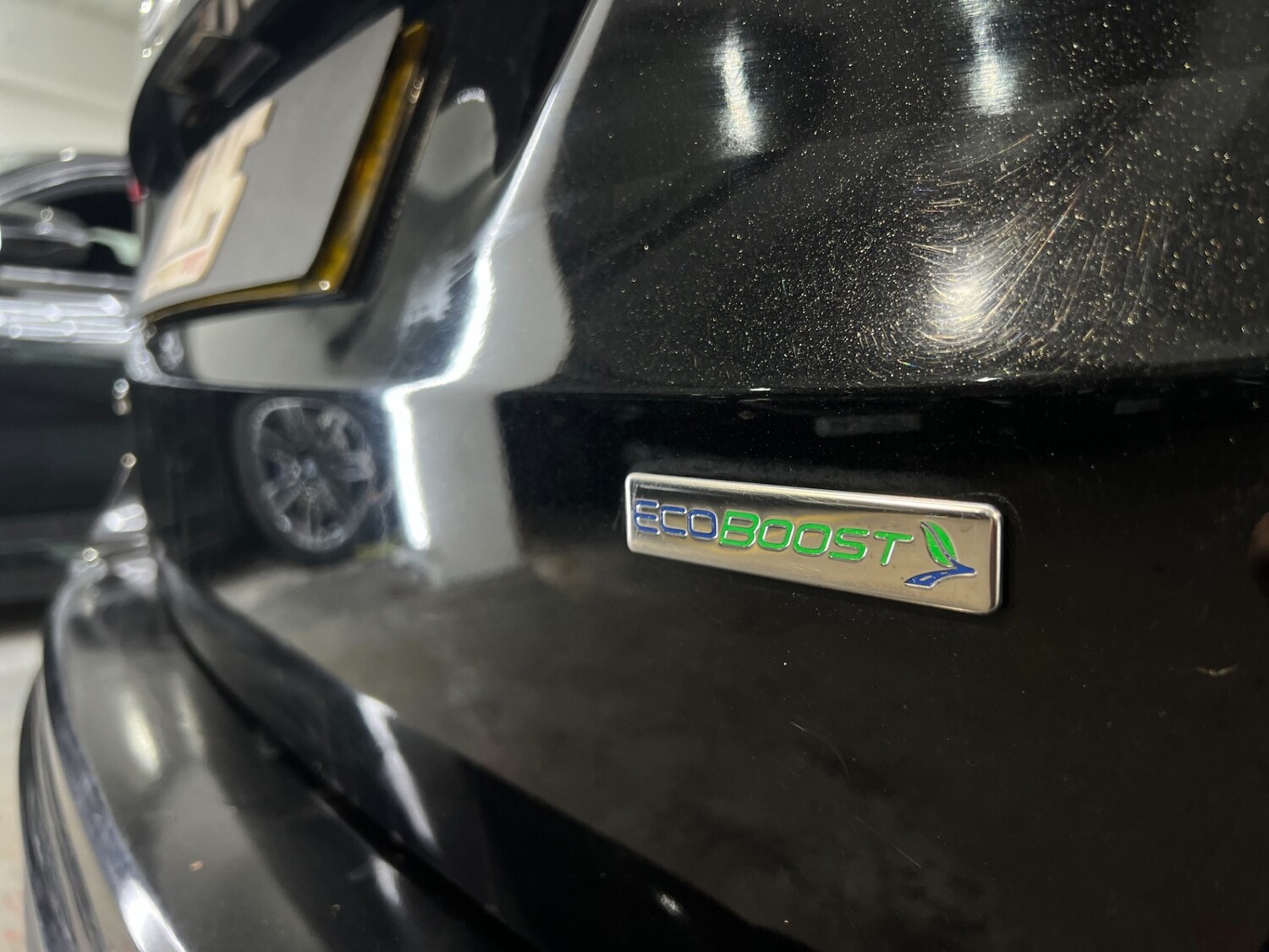 Used Ford B-MAX 2015 for sale - 78210916: Photo 86