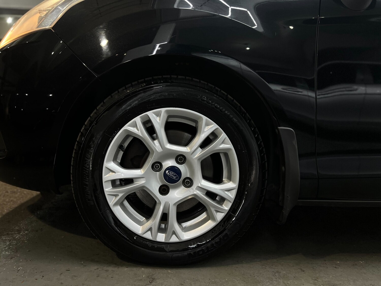 Used Ford B-MAX 2015 for sale - 78210916: Photo 95