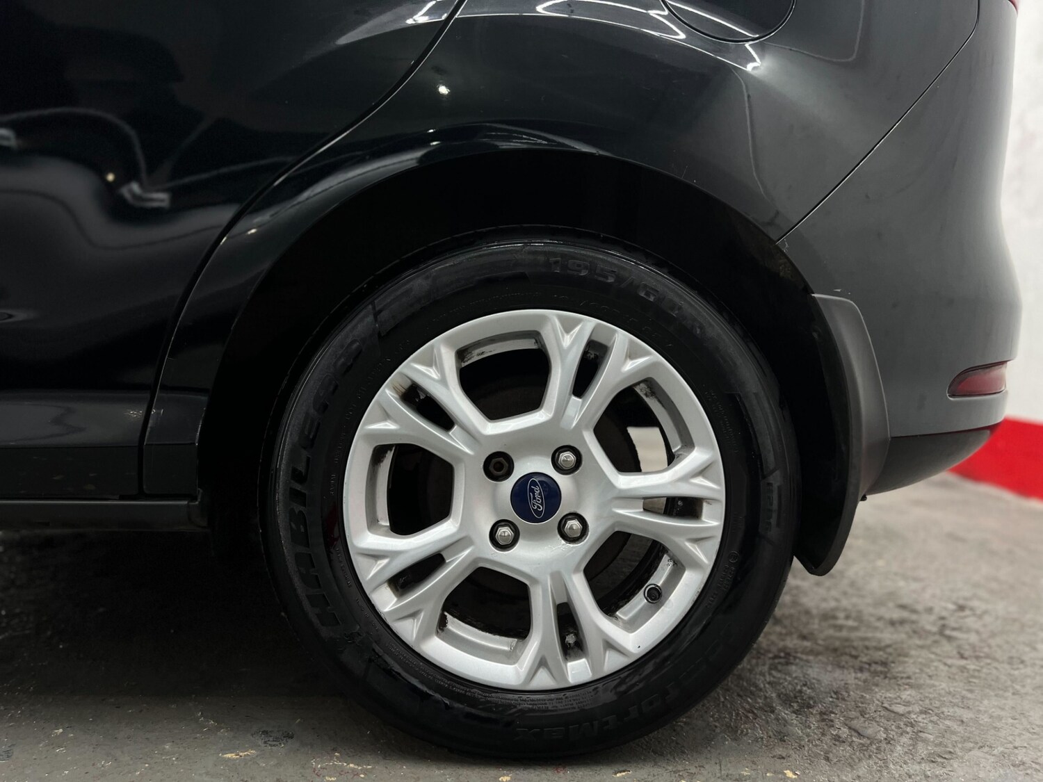 Used Ford B-MAX 2015 for sale - 78210916: Photo 96