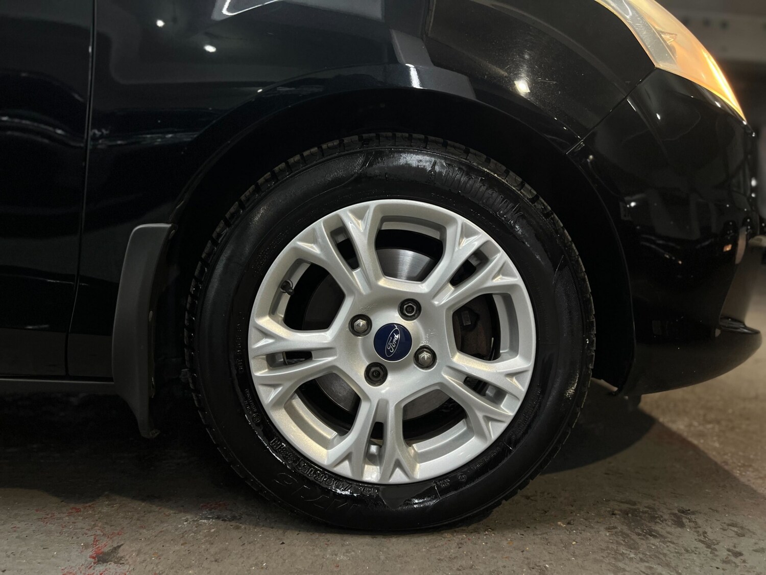 Used Ford B-MAX 2015 for sale - 78210916: Photo 97