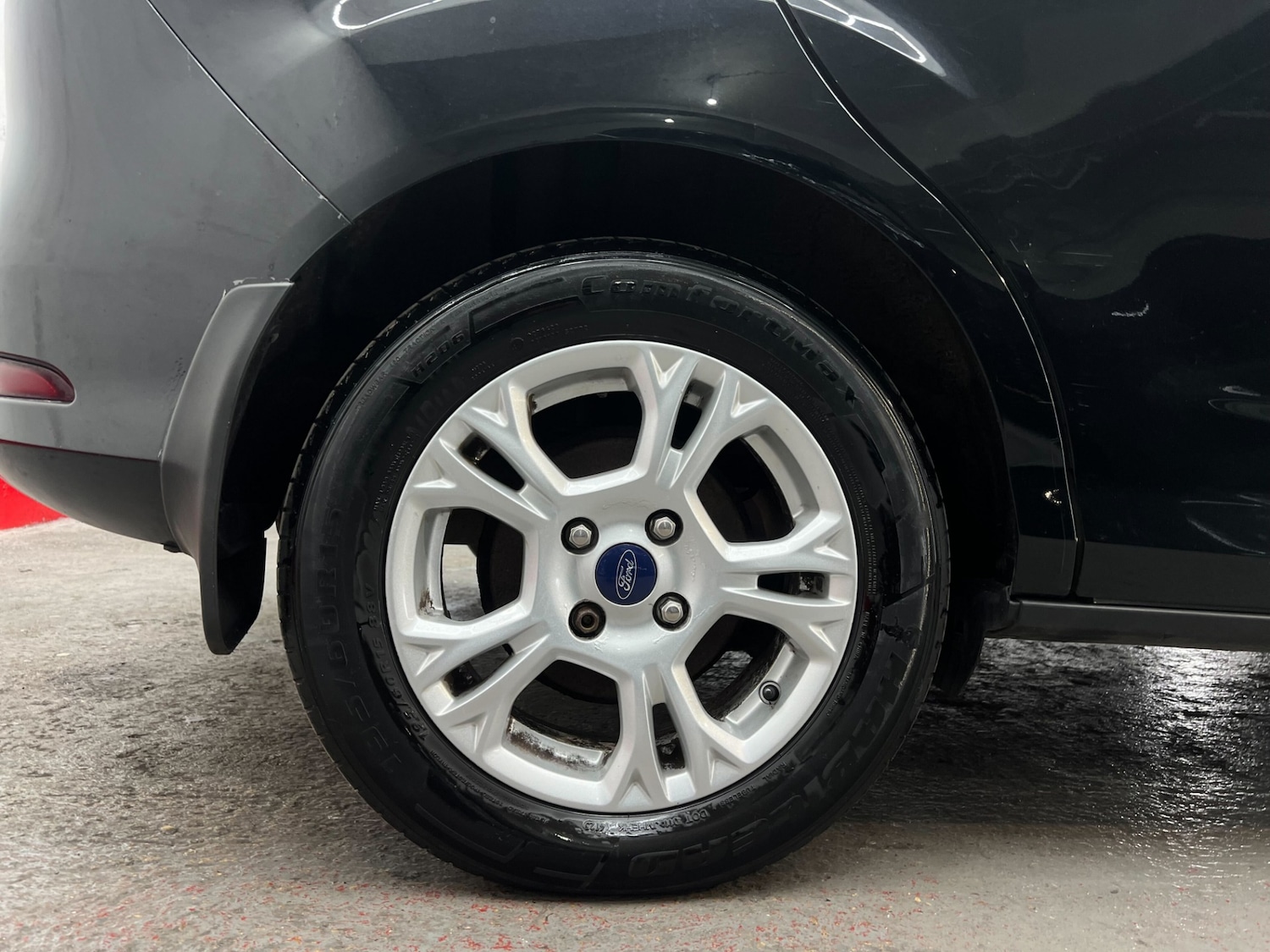 Used Ford B-MAX 2015 for sale - 78210916: Photo 98