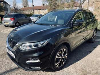 Used Nissan Qashqai 2017 for sale - 73988353: Photo
