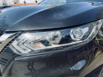 Used Nissan Qashqai 2017 for sale - 73988353: Photo