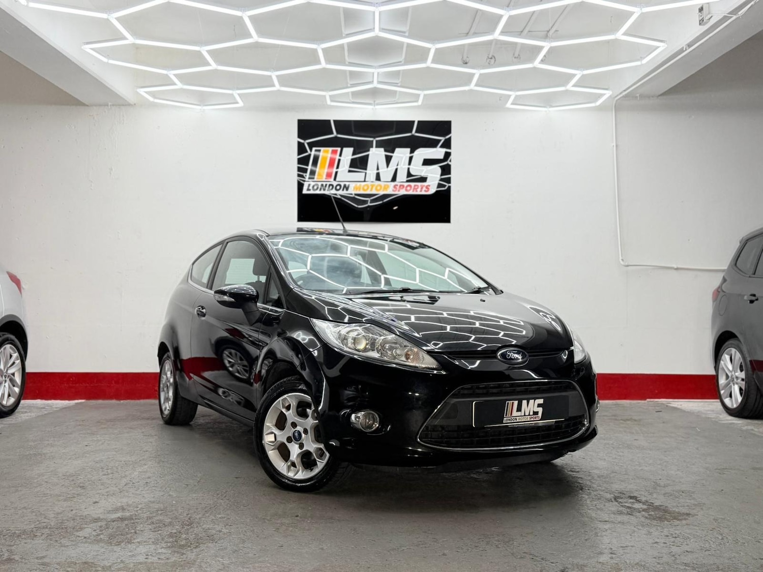 Used Ford Fiesta 2012 for sale - 76532522: Photo 18