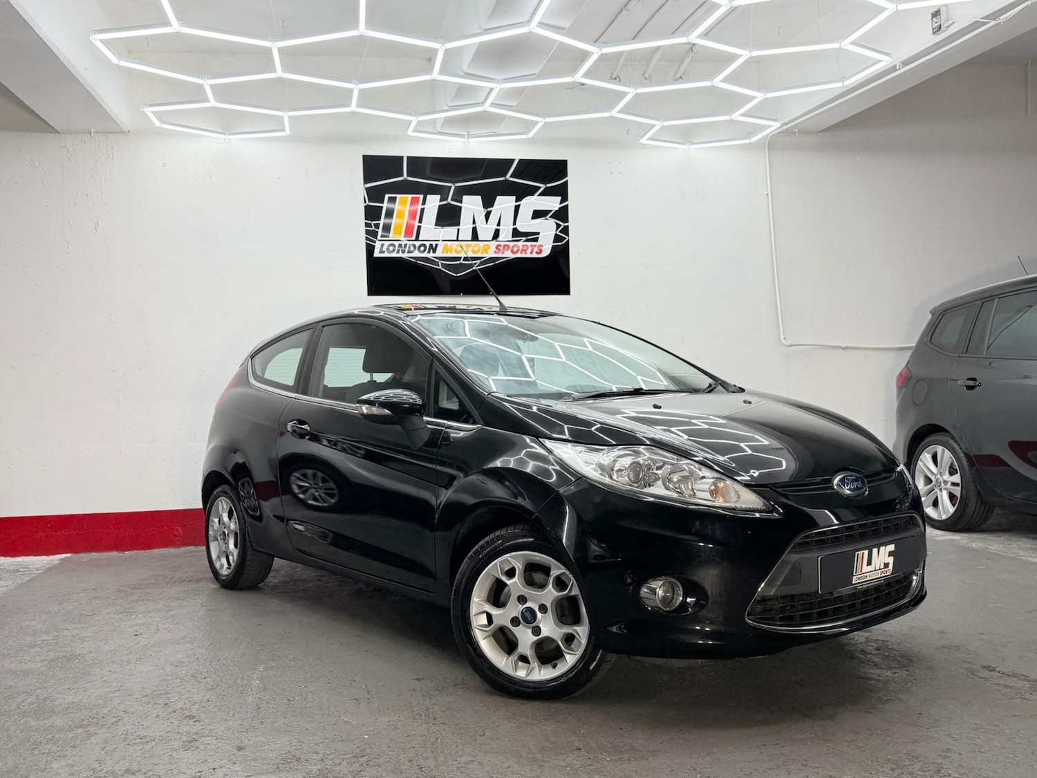 Used Ford Fiesta 2012 for sale - 76532522: Photo 19