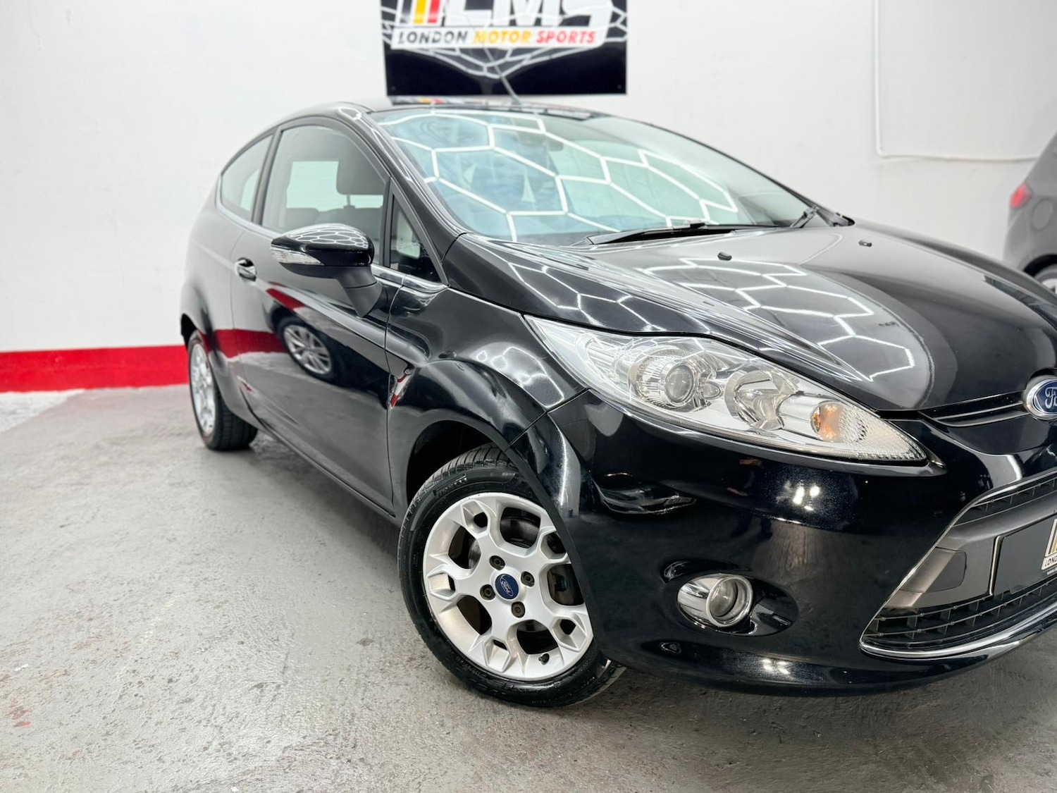 Used Ford Fiesta 2012 for sale - 76532522: Photo 20