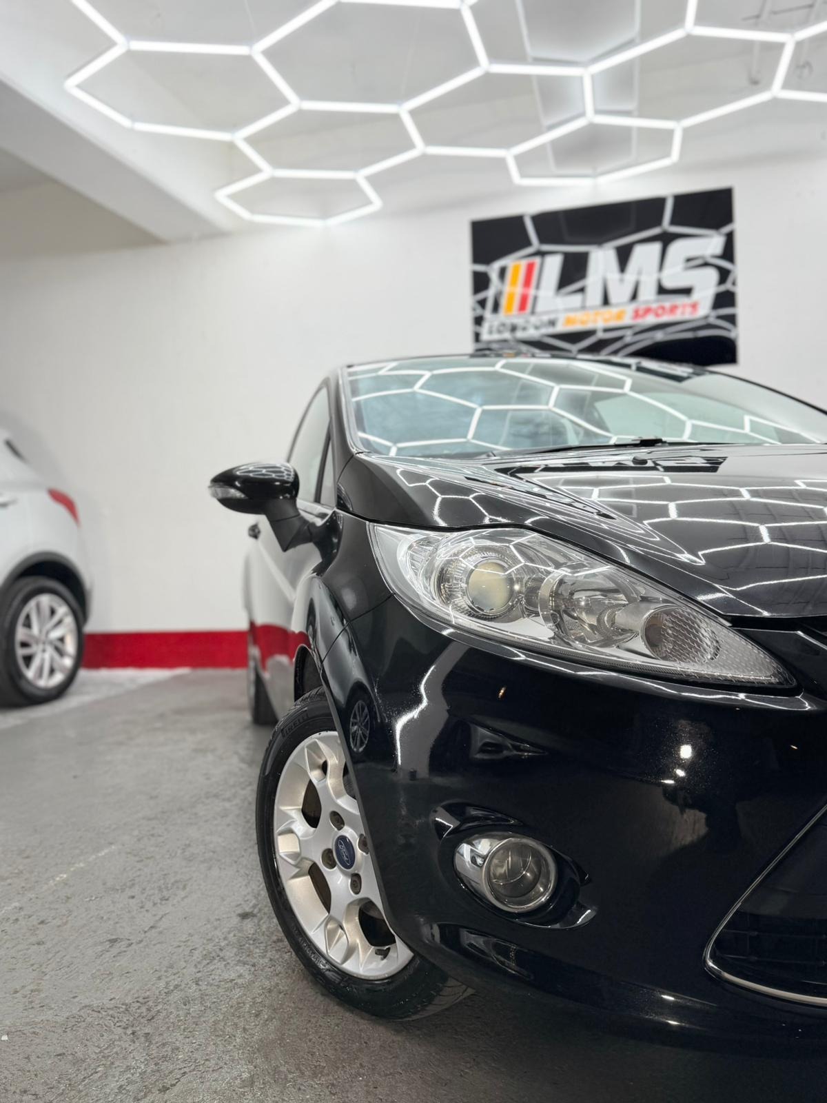 Used Ford Fiesta 2012 for sale - 76532522: Photo 23