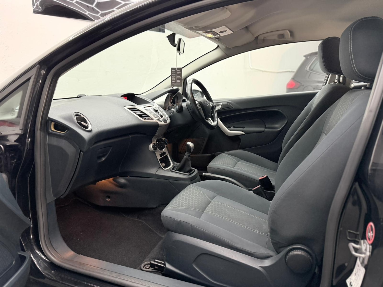 Used Ford Fiesta 2012 for sale - 76532522: Photo 29