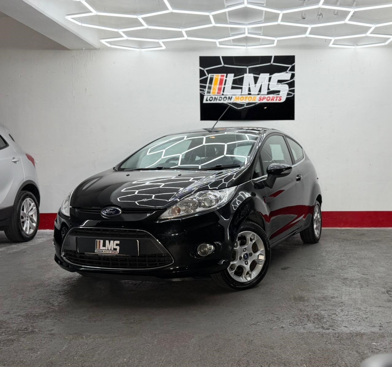 Used Ford Fiesta 2012 for sale - 76532522: Photo 3