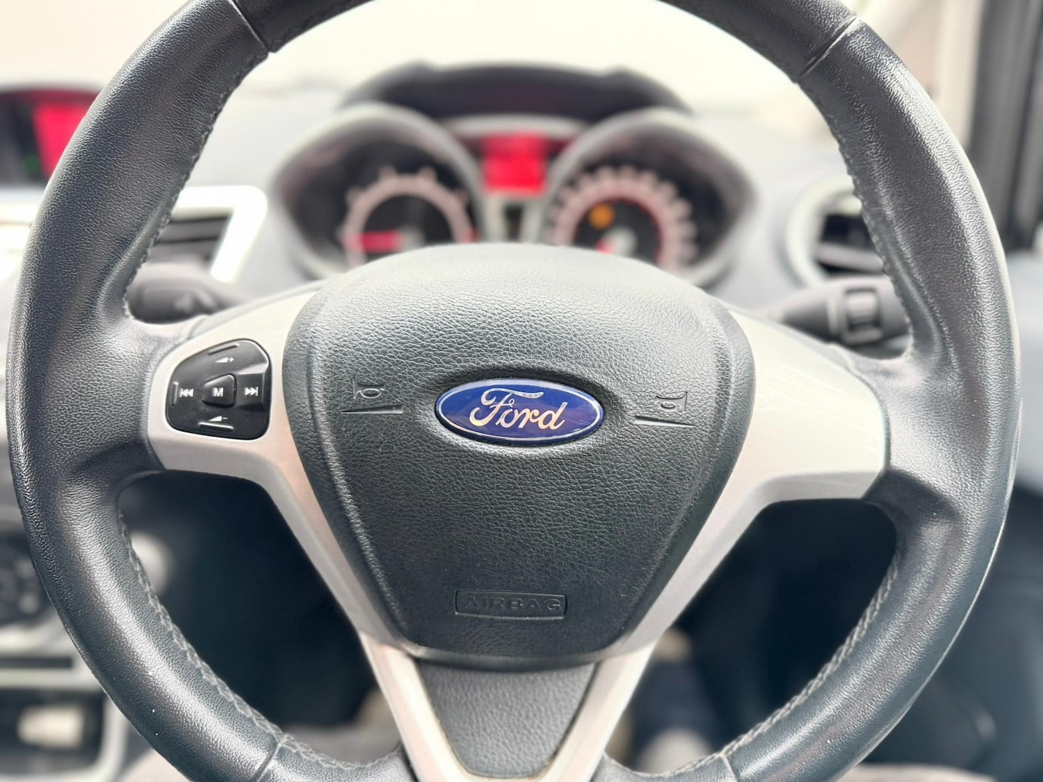 Used Ford Fiesta 2012 for sale - 76532522: Photo 33