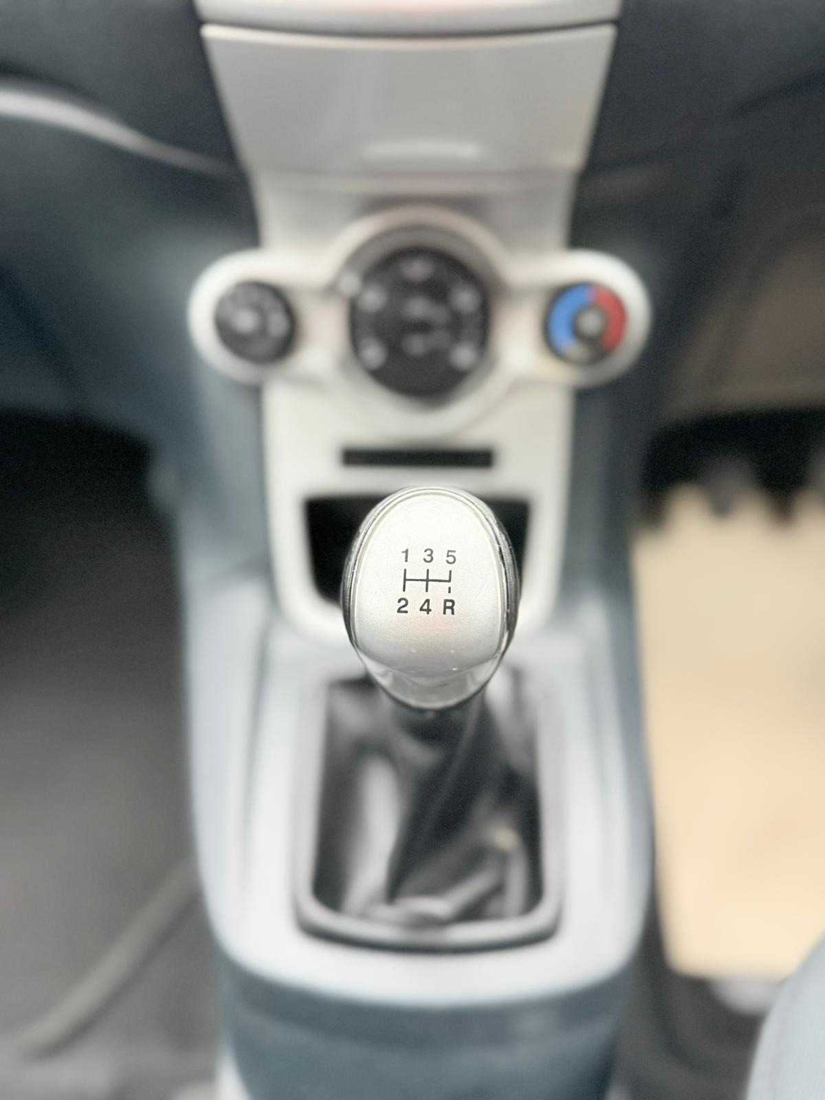 Used Ford Fiesta 2012 for sale - 76532522: Photo 35