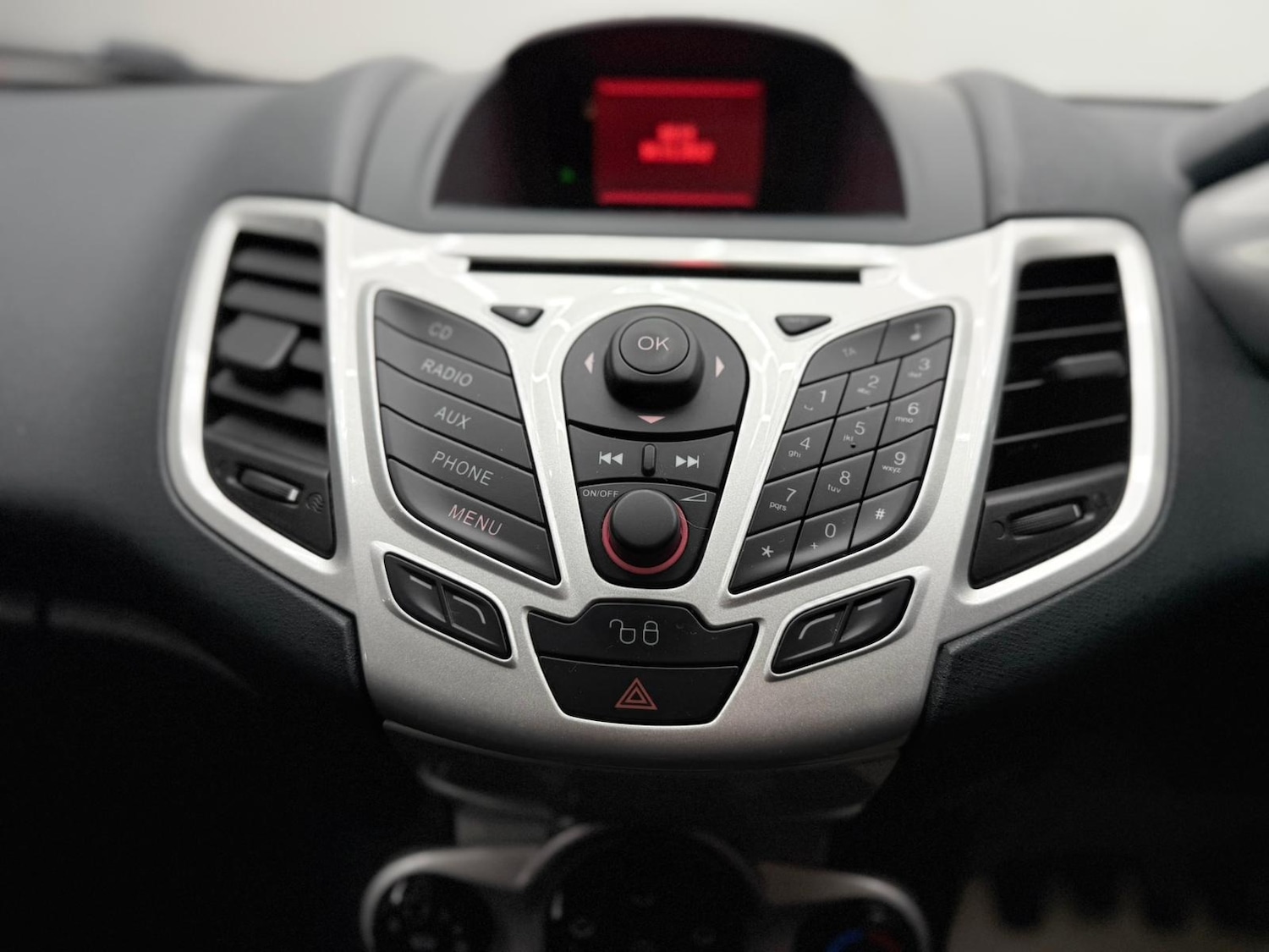 Used Ford Fiesta 2012 for sale - 76532522: Photo 36