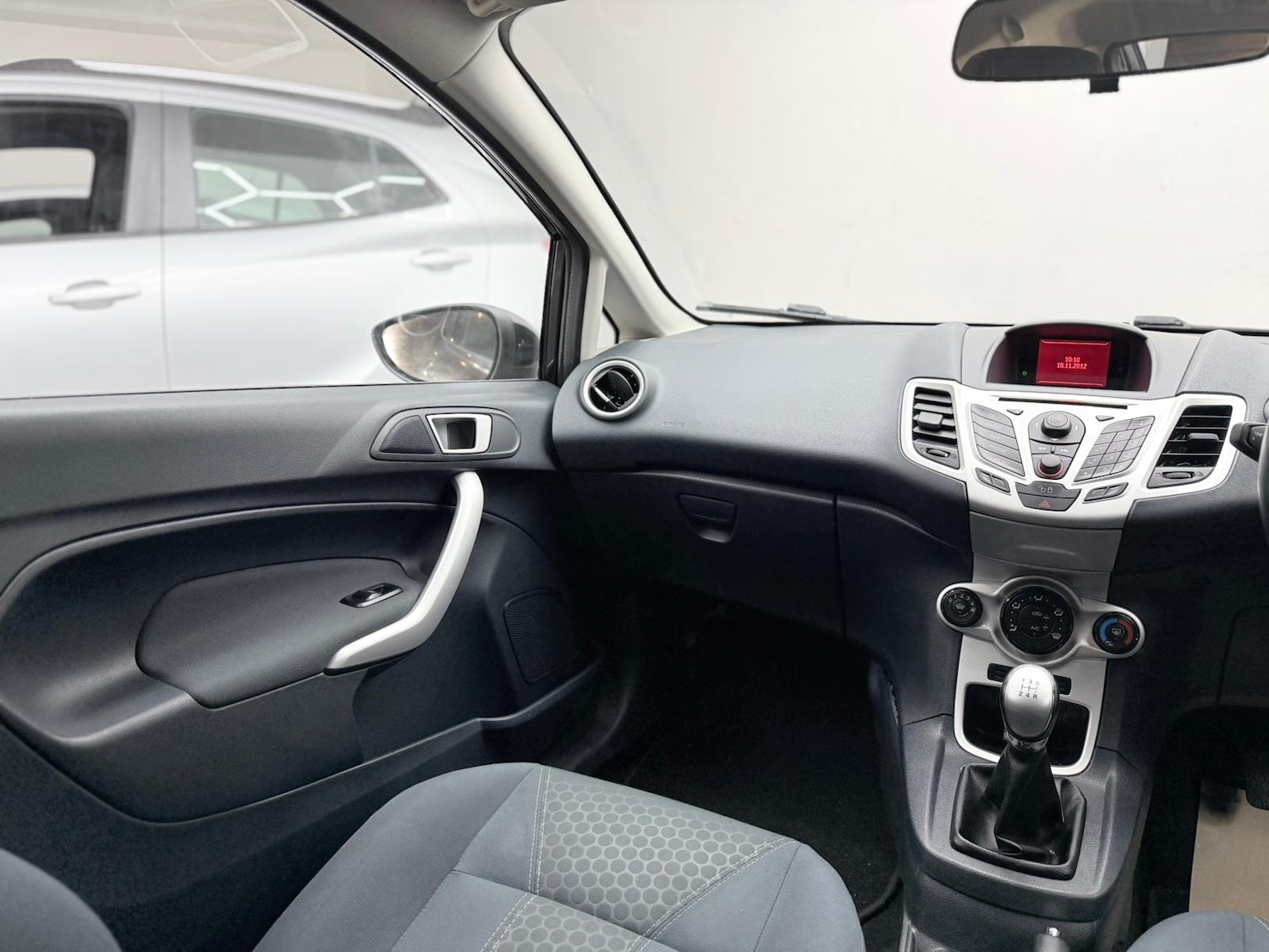 Used Ford Fiesta 2012 for sale - 76532522: Photo 40