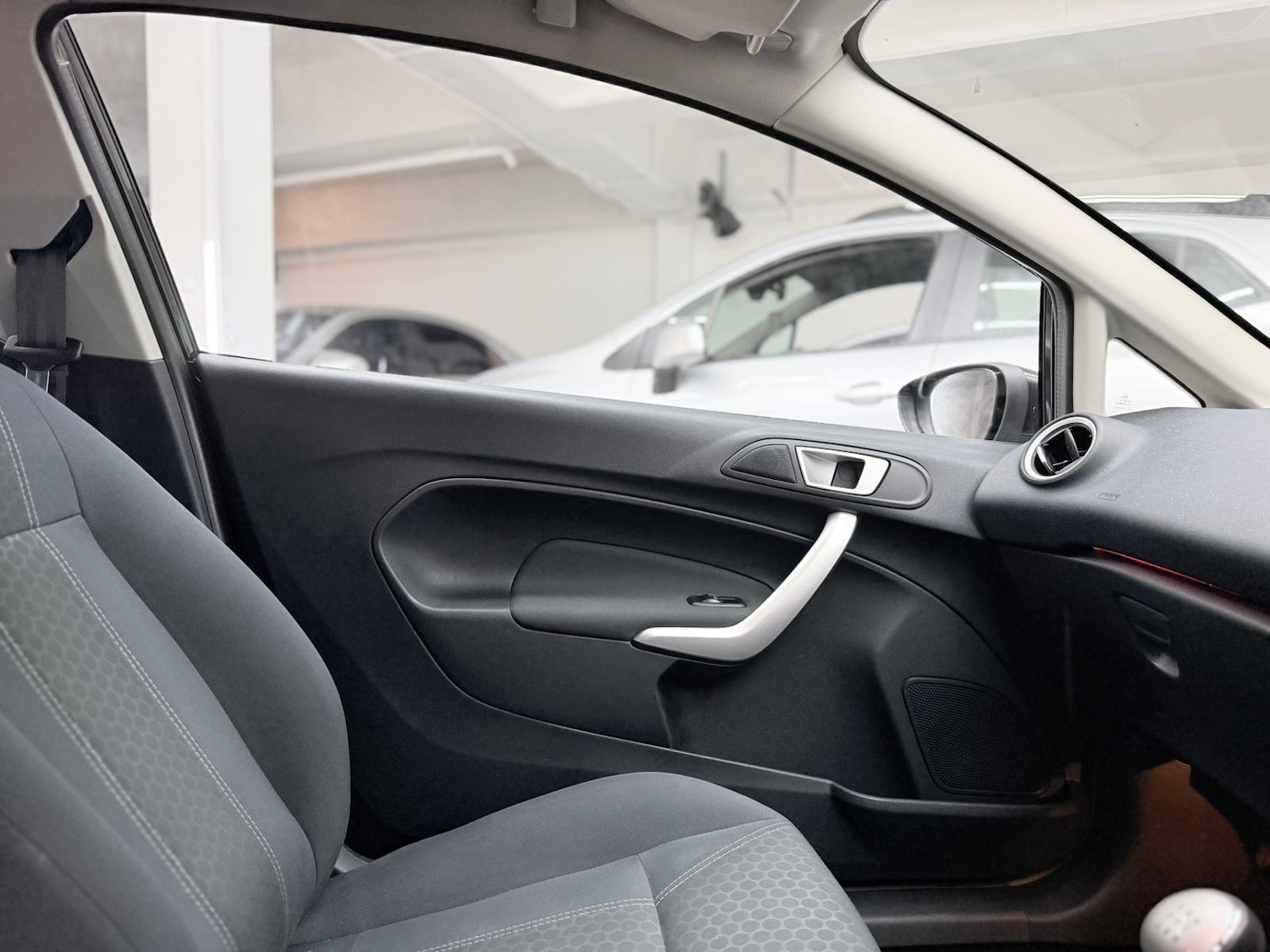 Used Ford Fiesta 2012 for sale - 76532522: Photo 41