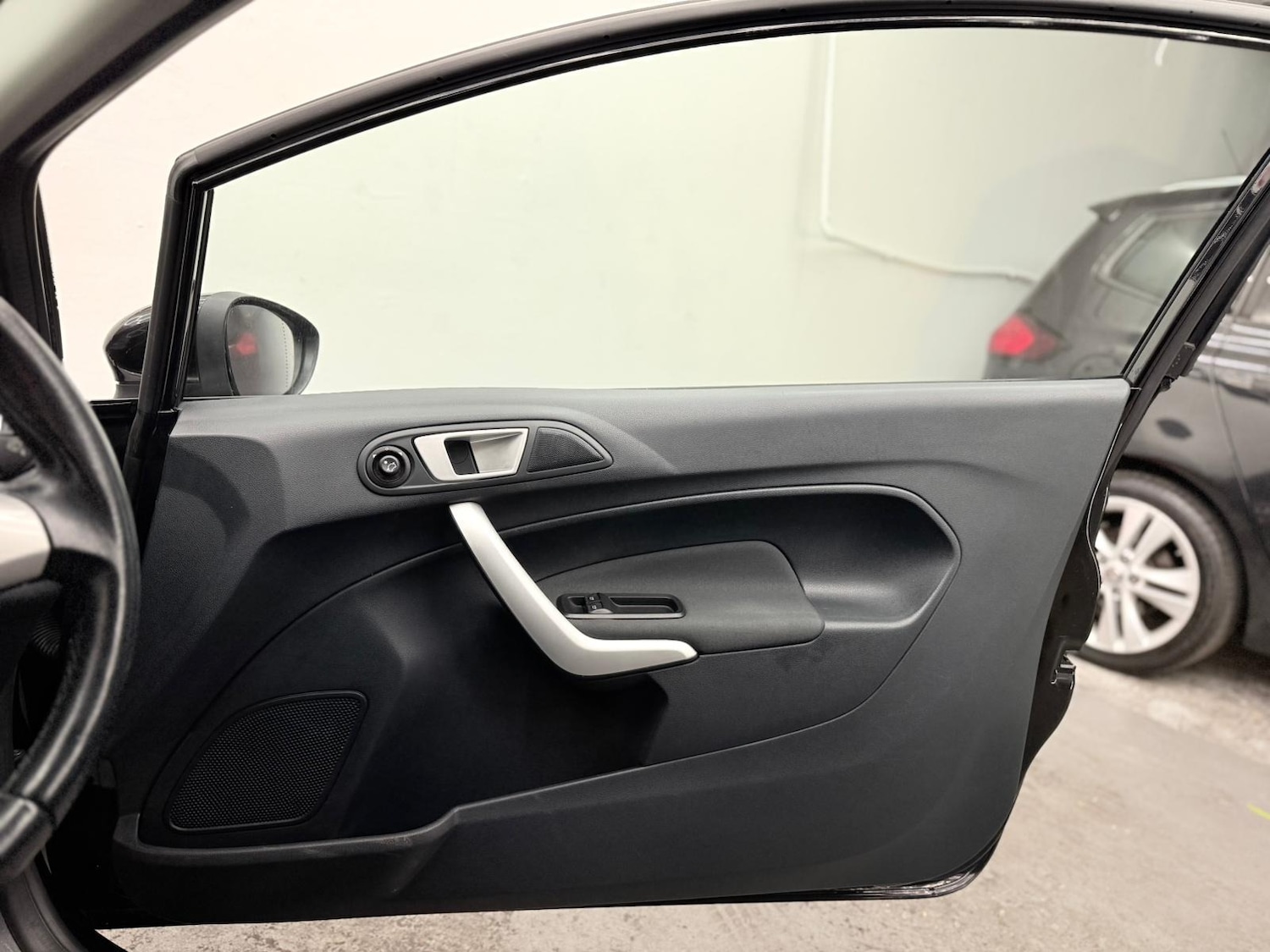 Used Ford Fiesta 2012 for sale - 76532522: Photo 43