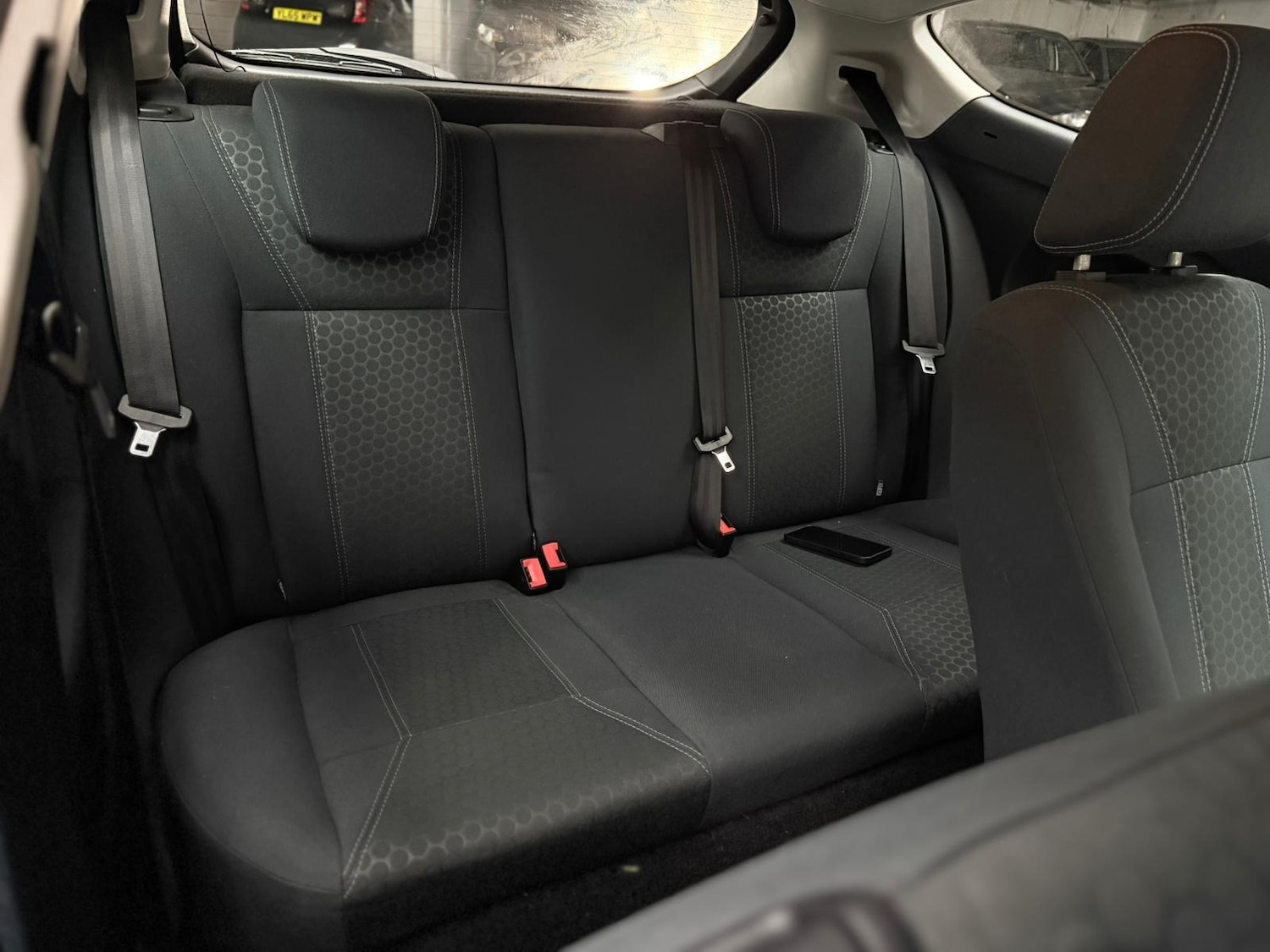 Used Ford Fiesta 2012 for sale - 76532522: Photo 45