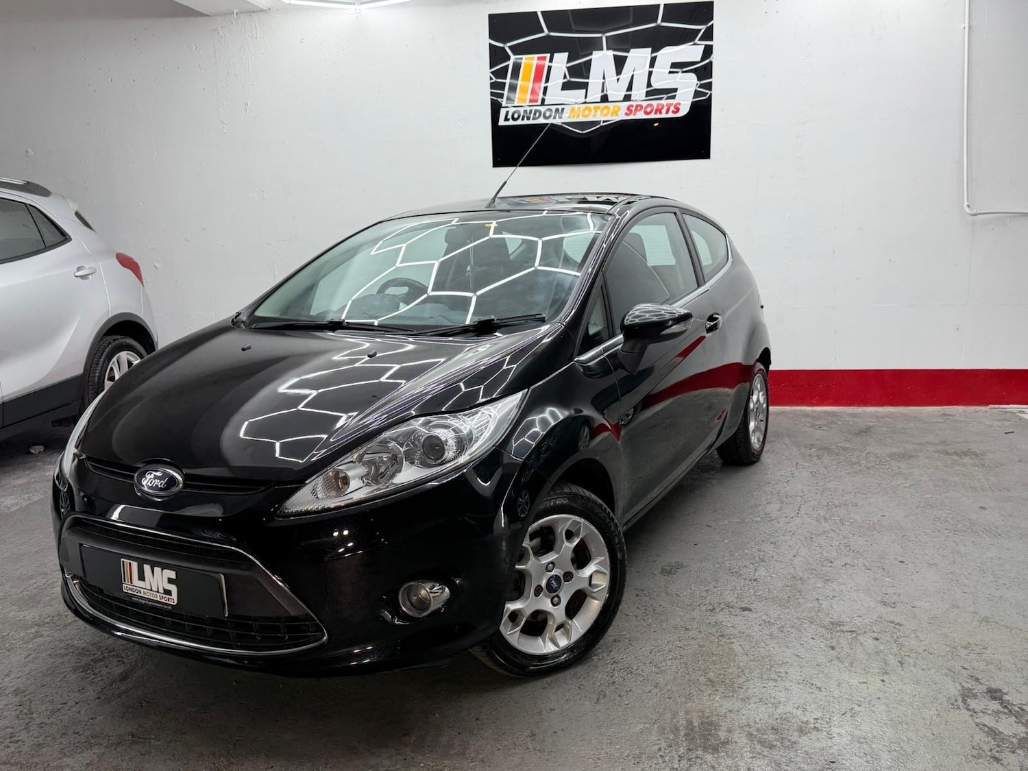 Used Ford Fiesta 2012 for sale - 76532522: Photo 5