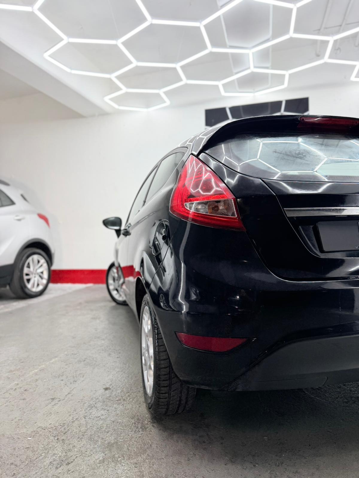 Used Ford Fiesta 2012 for sale - 76532522: Photo 51