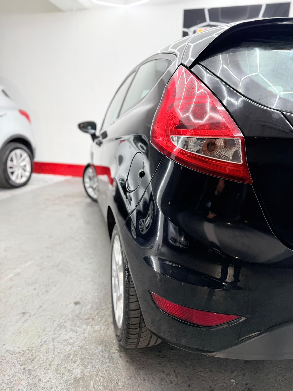 Used Ford Fiesta 2012 for sale - 76532522: Photo 52