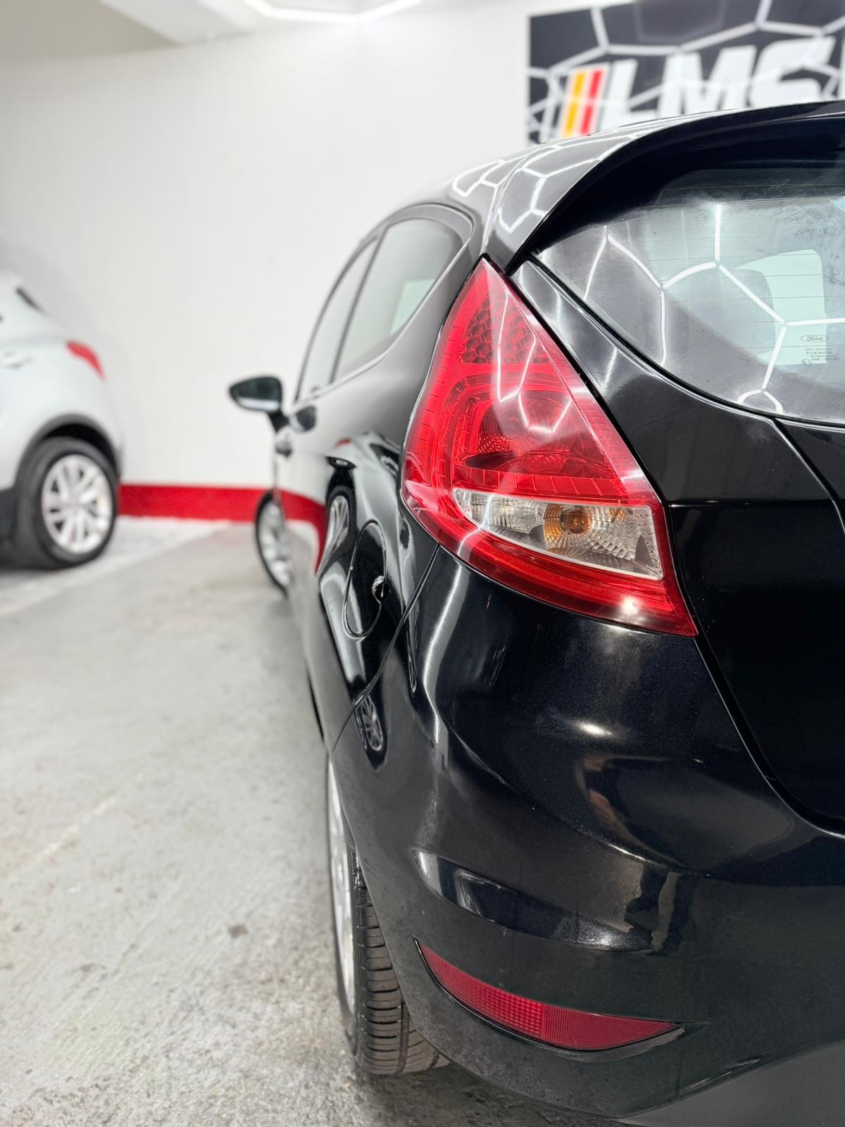 Used Ford Fiesta 2012 for sale - 76532522: Photo 53