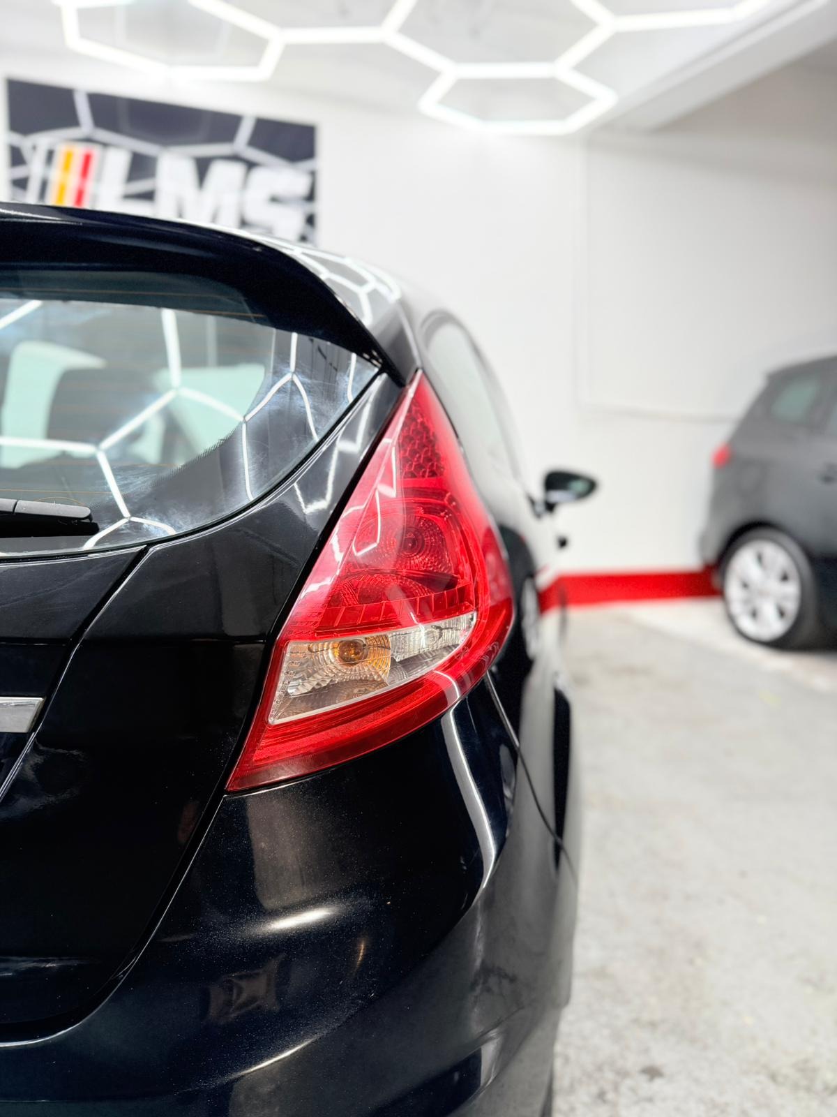 Used Ford Fiesta 2012 for sale - 76532522: Photo 61