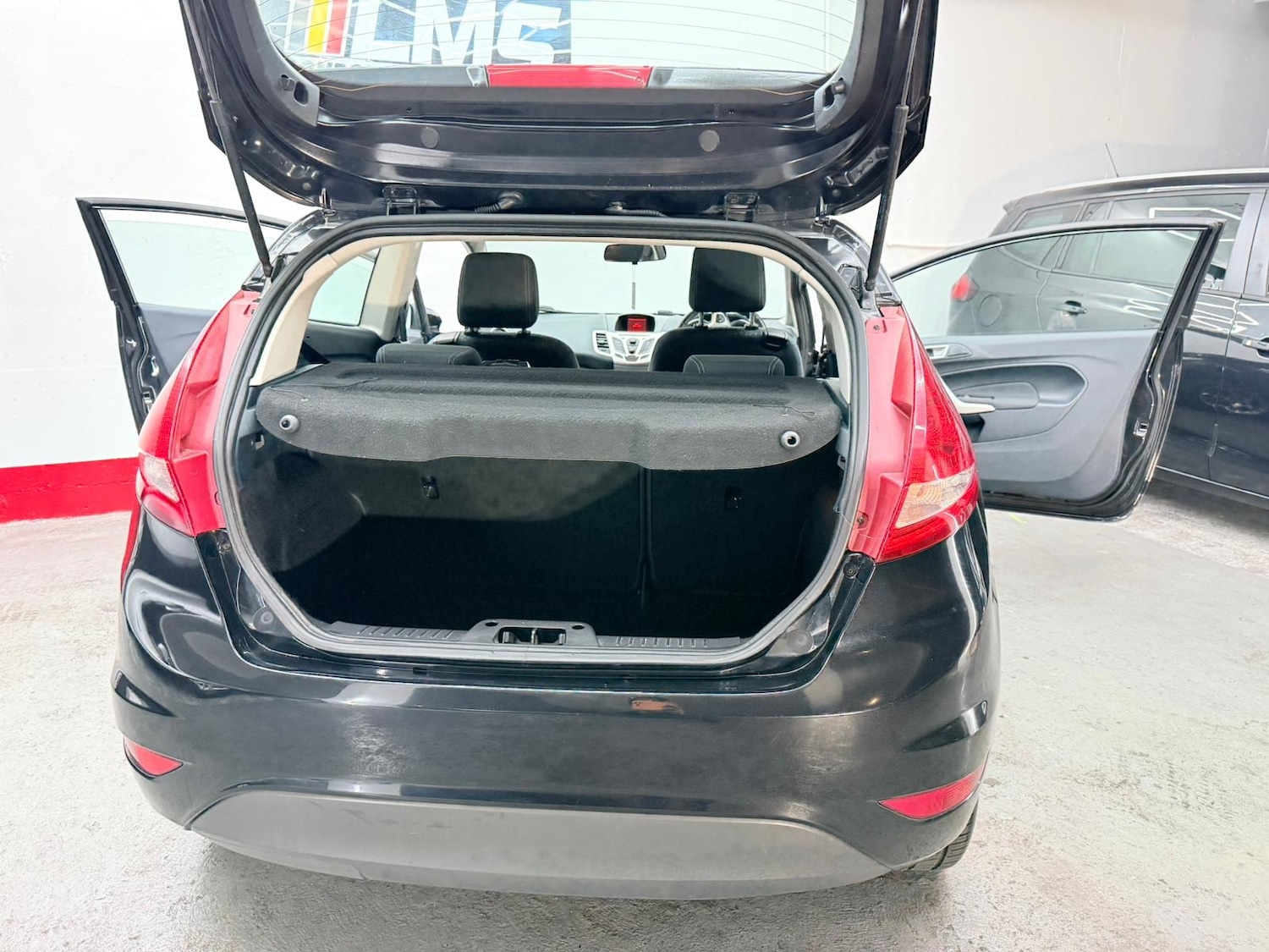 Used Ford Fiesta 2012 for sale - 76532522: Photo 64