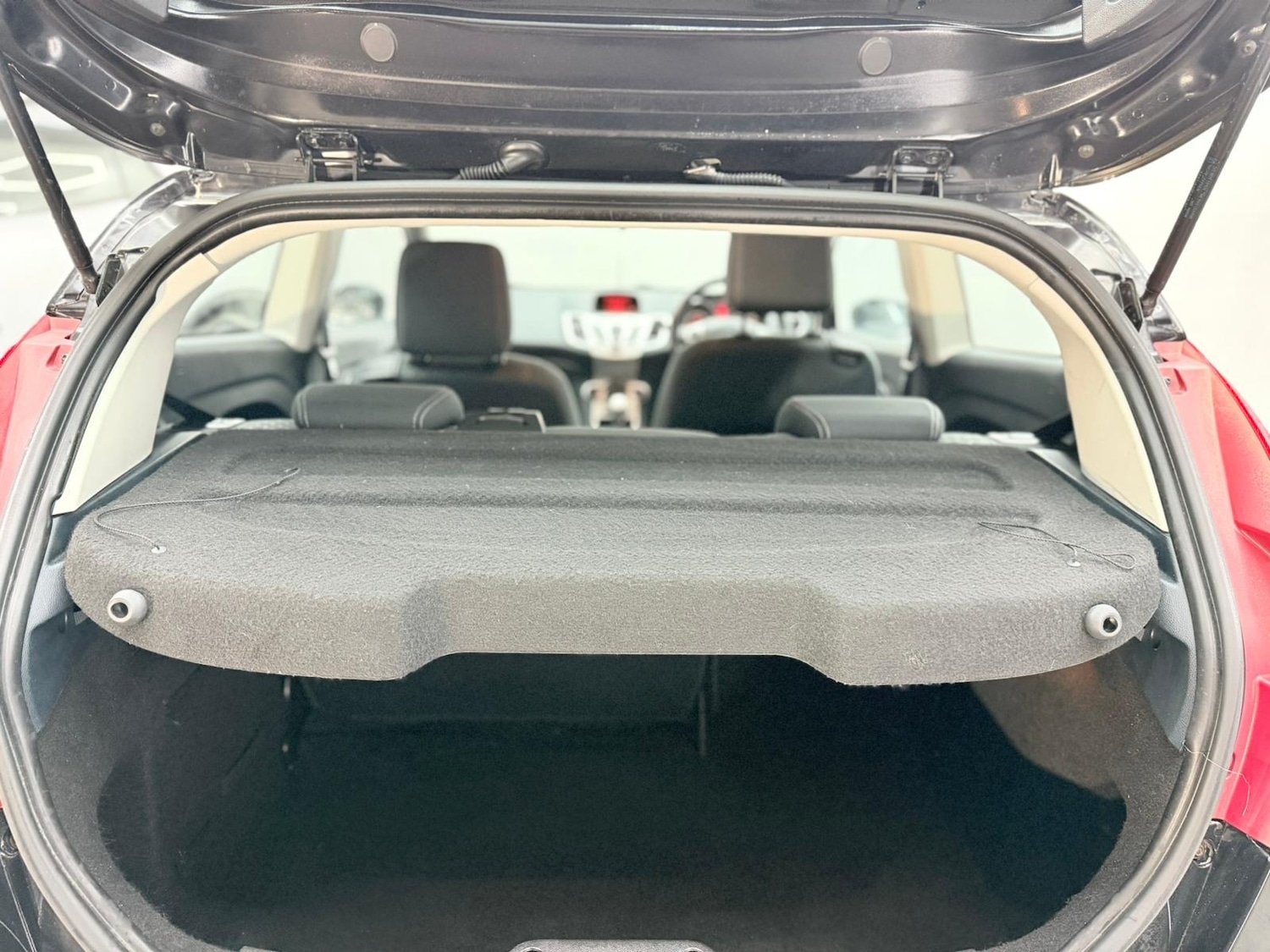 Used Ford Fiesta 2012 for sale - 76532522: Photo 65