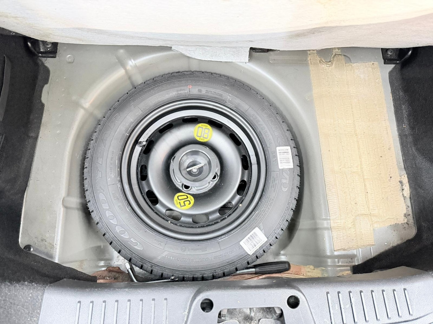 Used Ford Fiesta 2012 for sale - 76532522: Photo 66