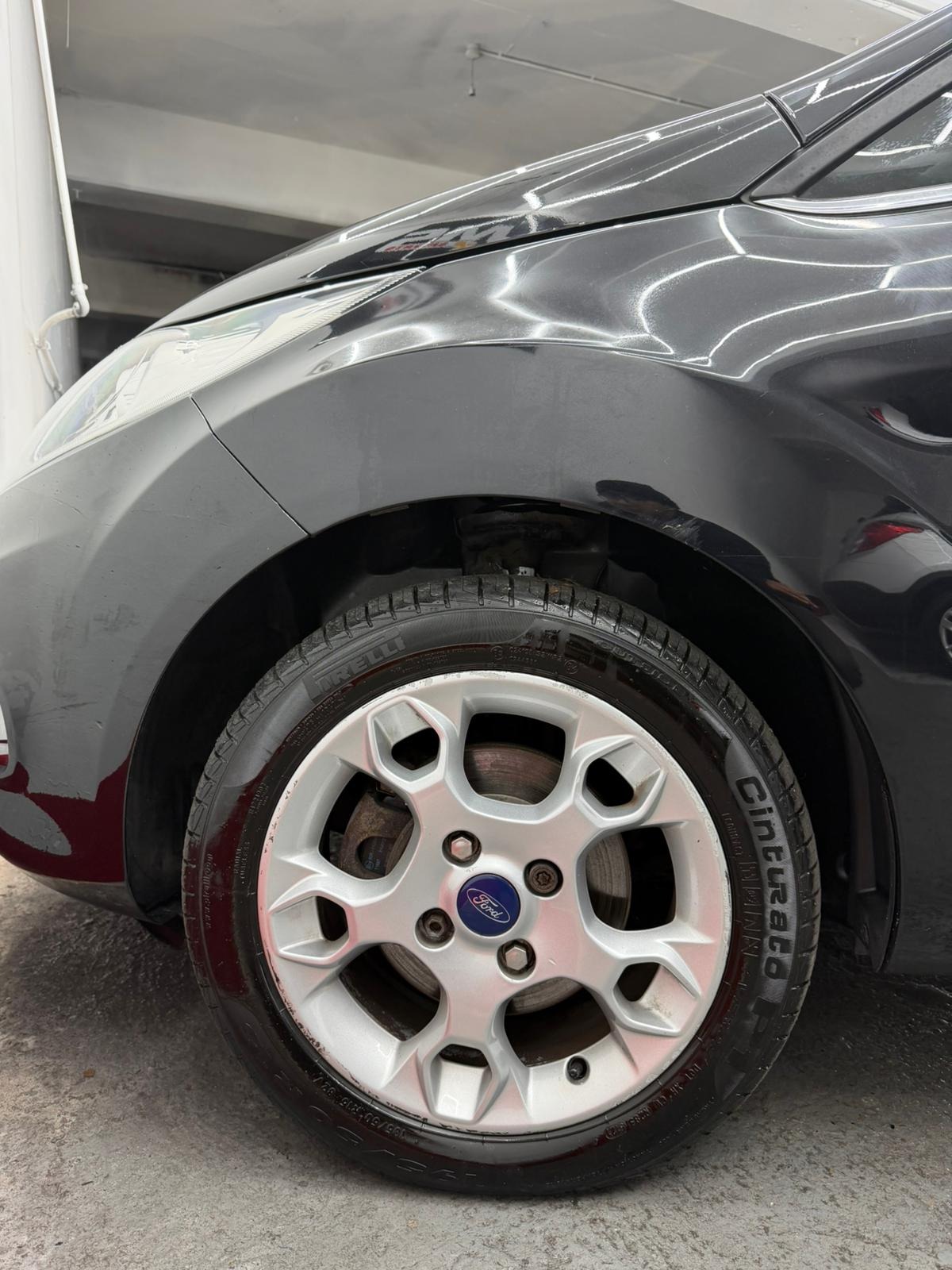 Used Ford Fiesta 2012 for sale - 76532522: Photo 67