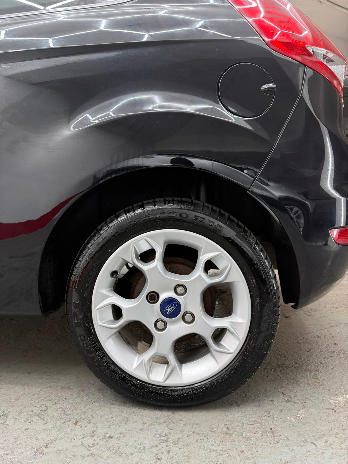 Used Ford Fiesta 2012 for sale - 76532522: Photo 68