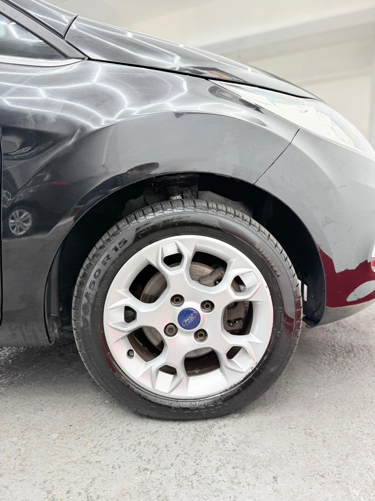 Used Ford Fiesta 2012 for sale - 76532522: Photo 69