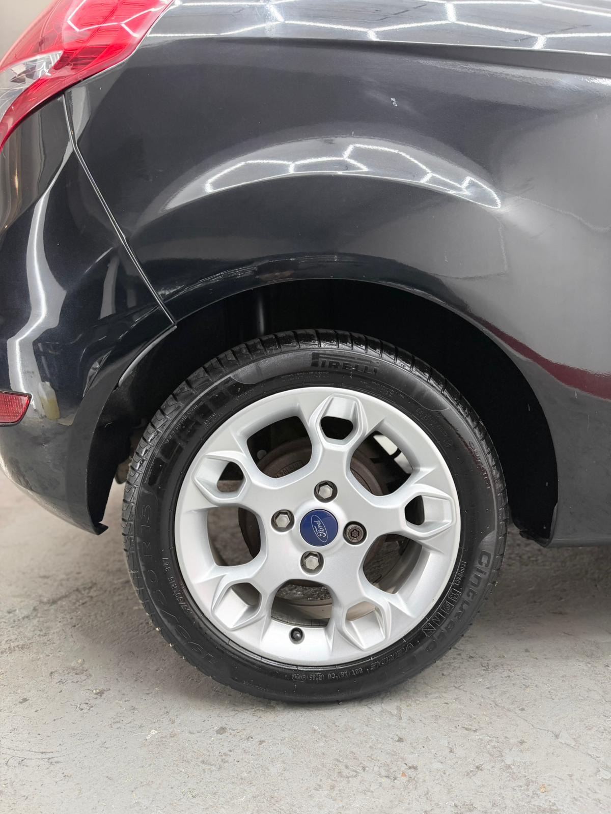 Used Ford Fiesta 2012 for sale - 76532522: Photo 70