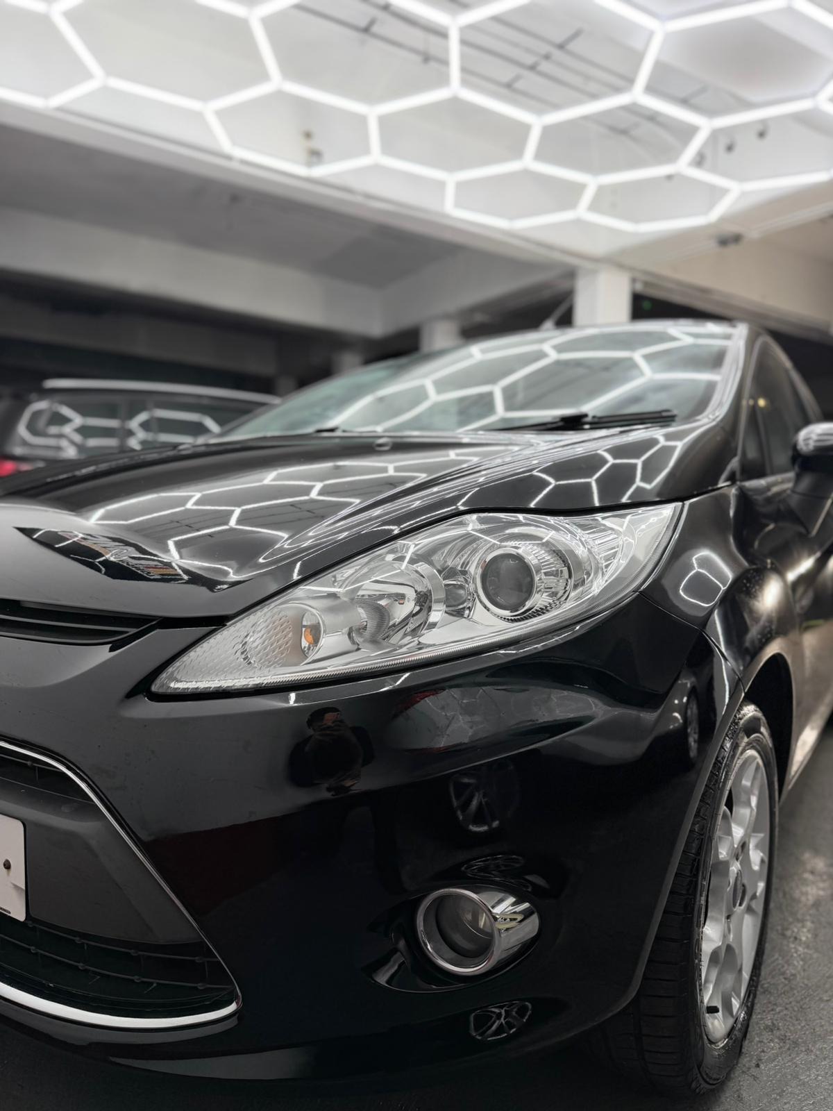 Used Ford Fiesta 2012 for sale - 76532522: Photo 9