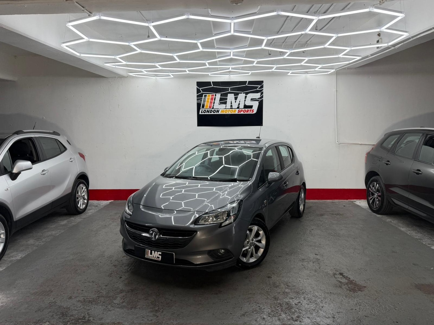 Used Vauxhall Corsa 2015 for sale - 76830452: Photo 1