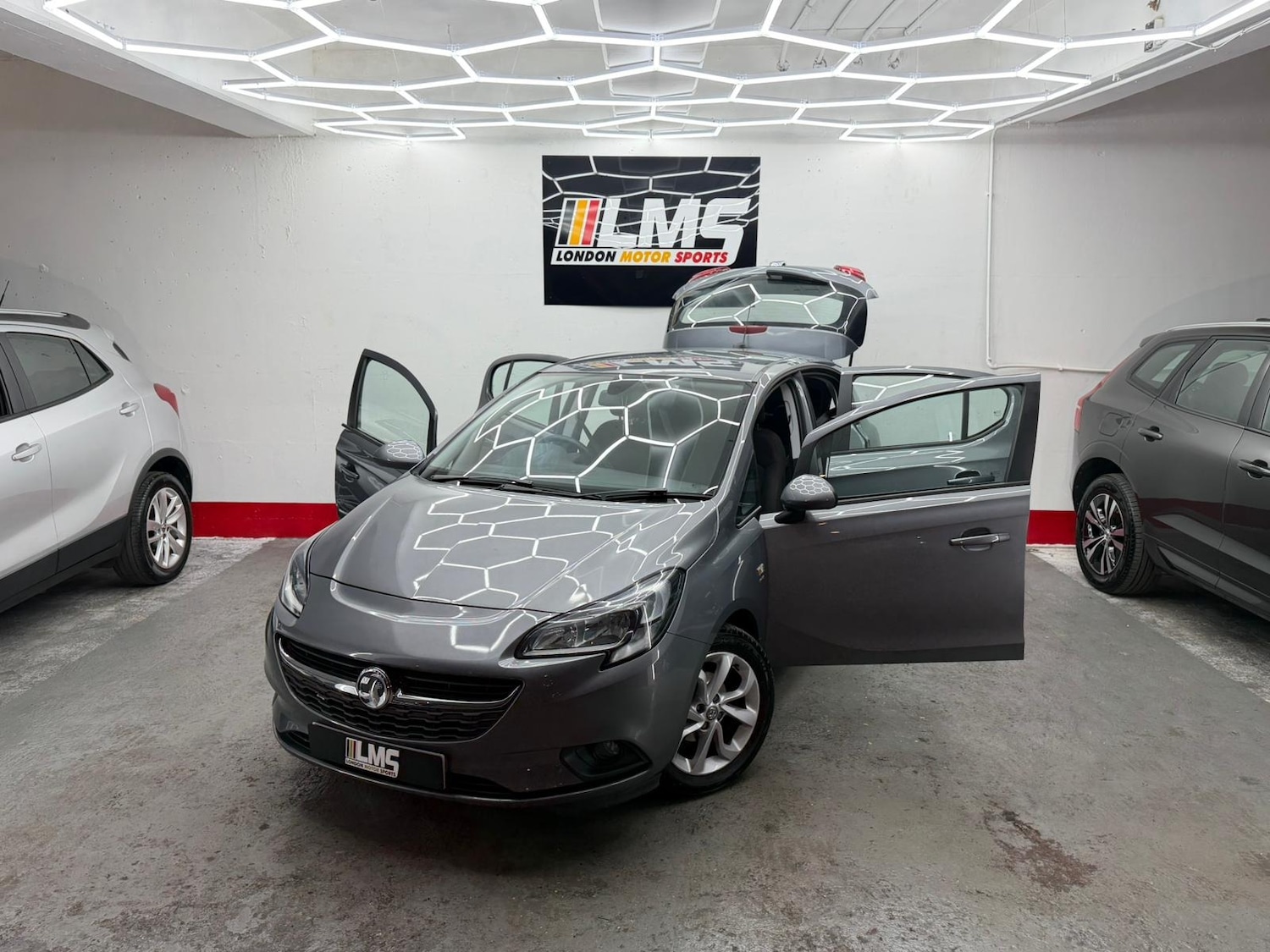 Used Vauxhall Corsa 2015 for sale - 76830452: Photo 10