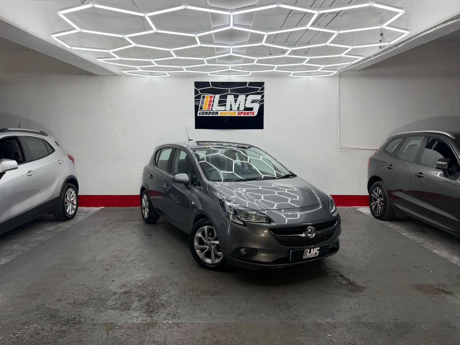 Used Vauxhall Corsa 2015 for sale - 76830452: Photo 14