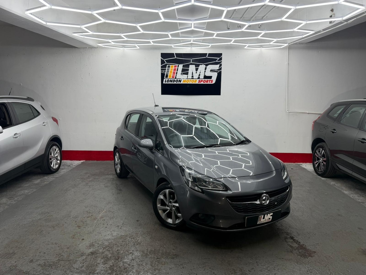 Used Vauxhall Corsa 2015 for sale - 76830452: Photo 15