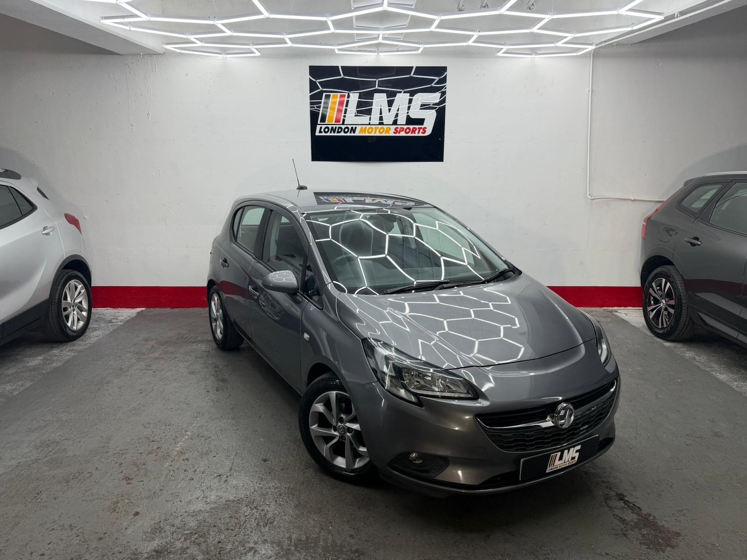 Used Vauxhall Corsa 2015 for sale - 76830452: Photo 16
