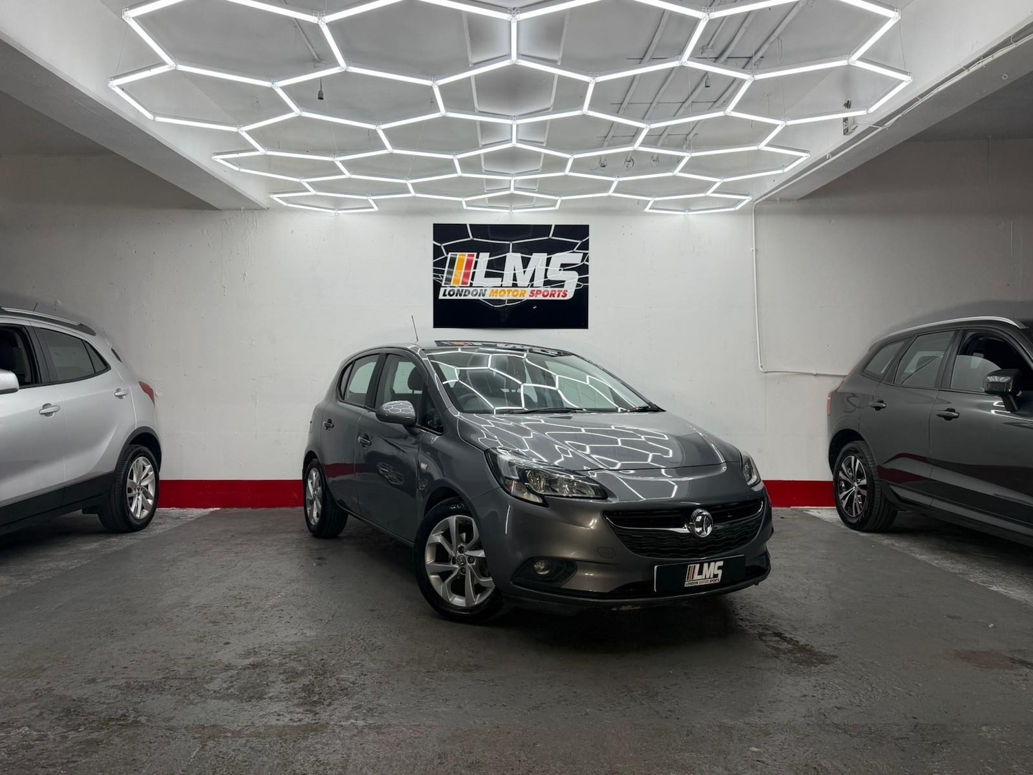 Used Vauxhall Corsa 2015 for sale - 76830452: Photo 17