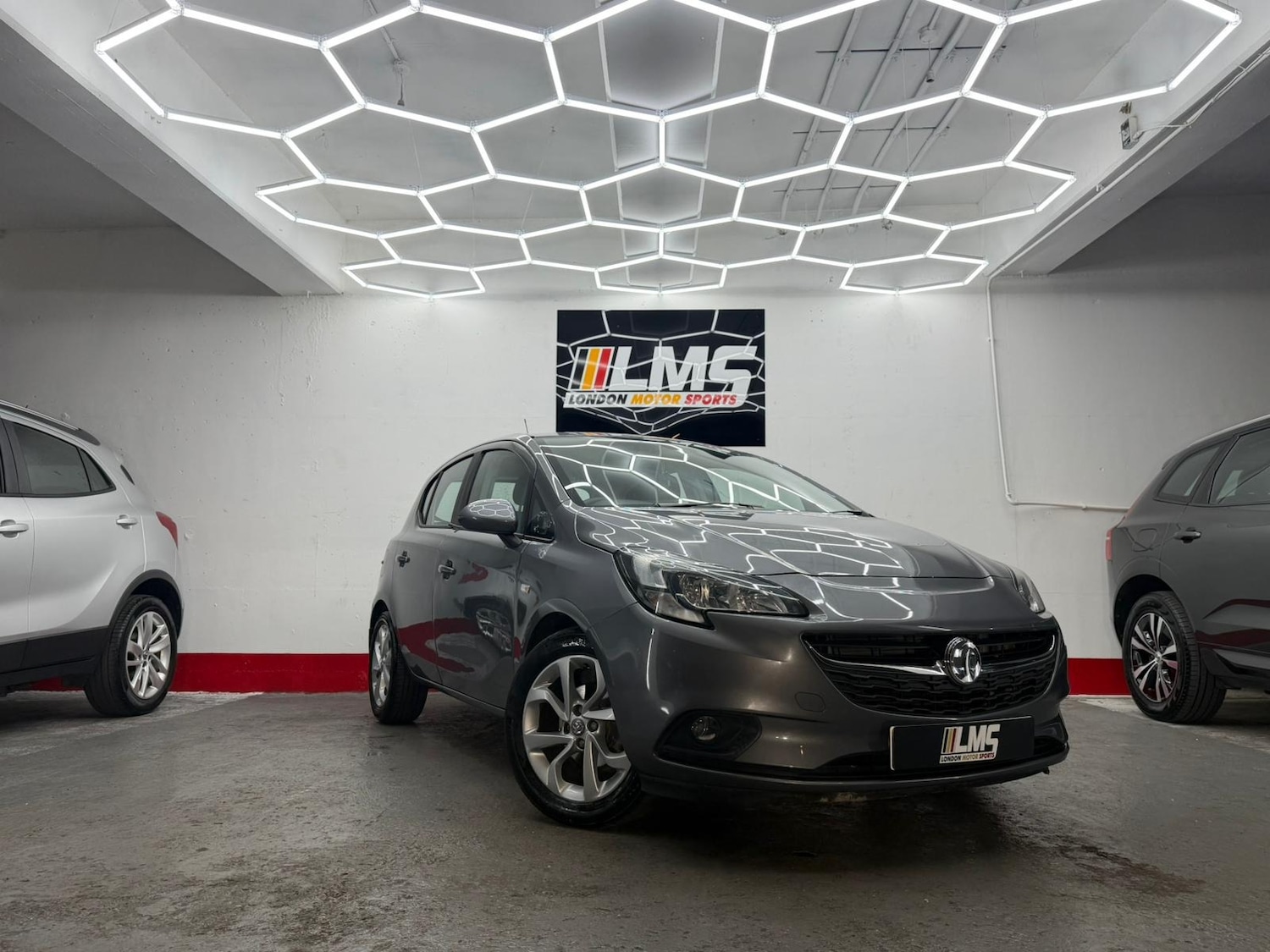 Used Vauxhall Corsa 2015 for sale - 76830452: Photo 18