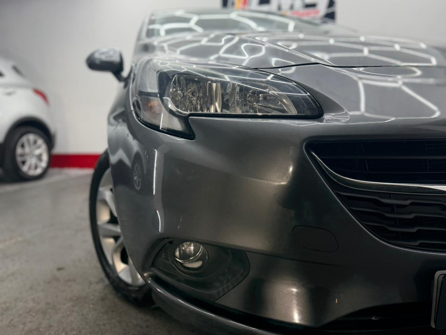 Used Vauxhall Corsa 2015 for sale - 76830452: Photo 19