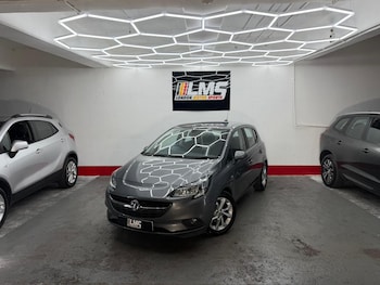 2015 (65) - 1.4 ecoFLEX Energy 5dr [AC] Easytronic