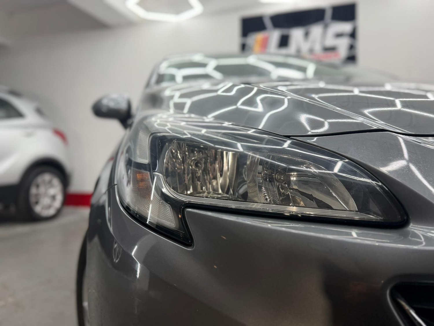 Used Vauxhall Corsa 2015 for sale - 76830452: Photo 20