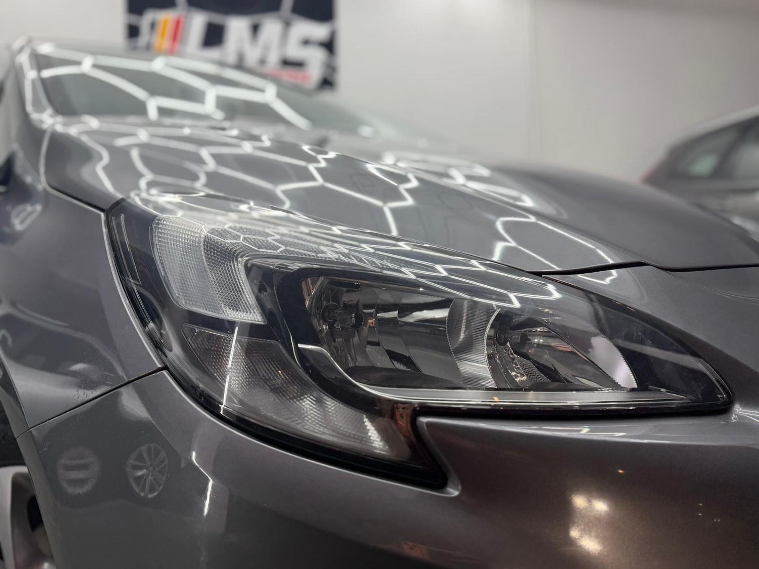 Used Vauxhall Corsa 2015 for sale - 76830452: Photo 21